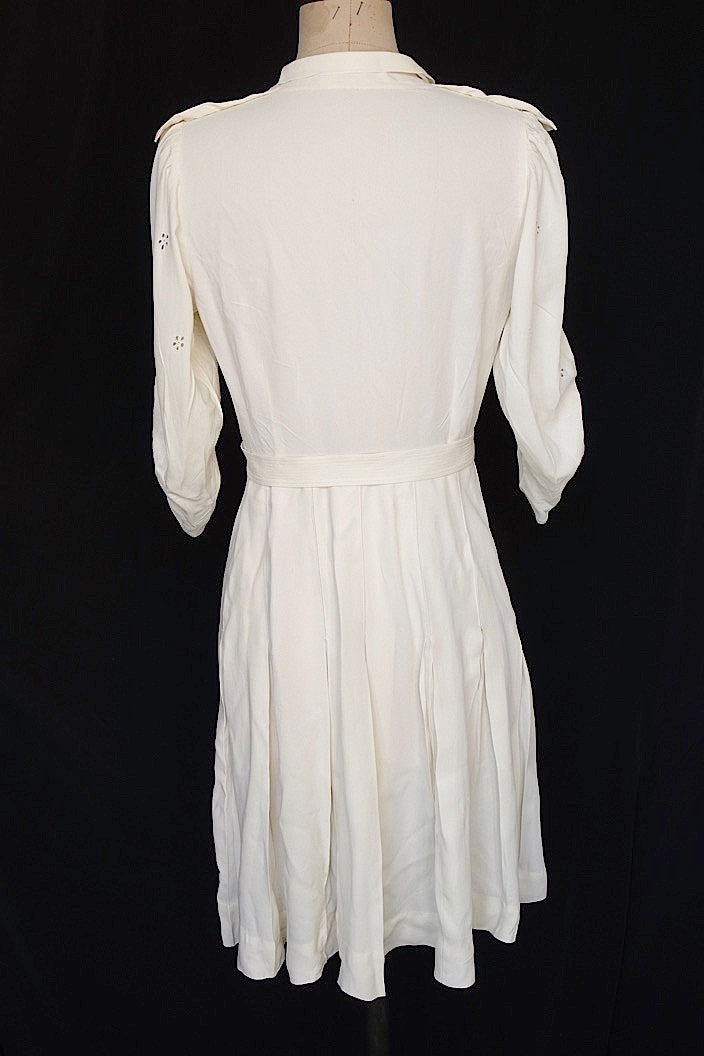 vêtement antique アンティークワンピース ドレス