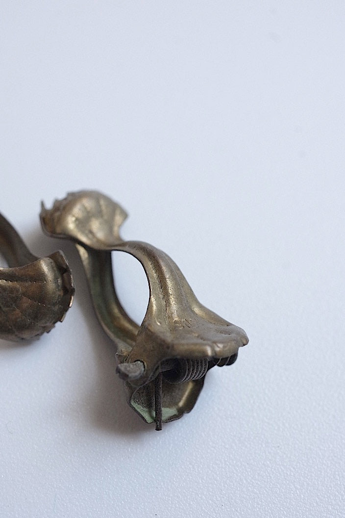 annaux antique アンティーク カーテン金具 lots2 .FR a l'epoque