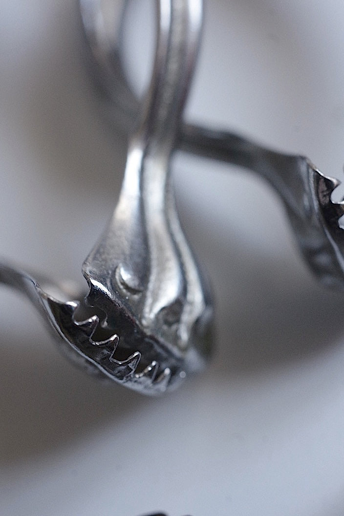 annaux antique アンティーク カーテン金具 lots3 .FR a l'epoque