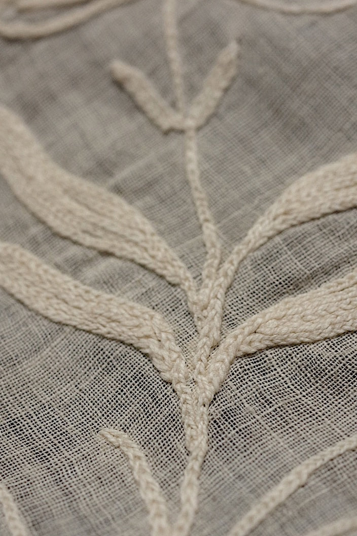 dentelle antique antique lace embroidery material lot2