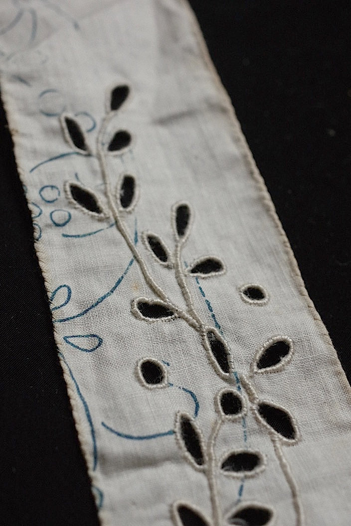 dentelle antique antique lace embroidery tape lace