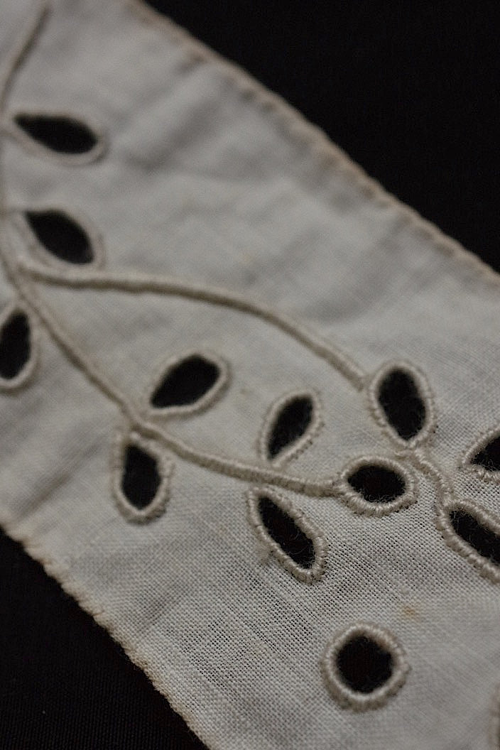 dentelle antique antique lace embroidery tape lace