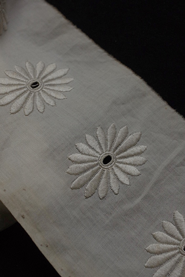 dentelle antique antique lace embroidery tape lace