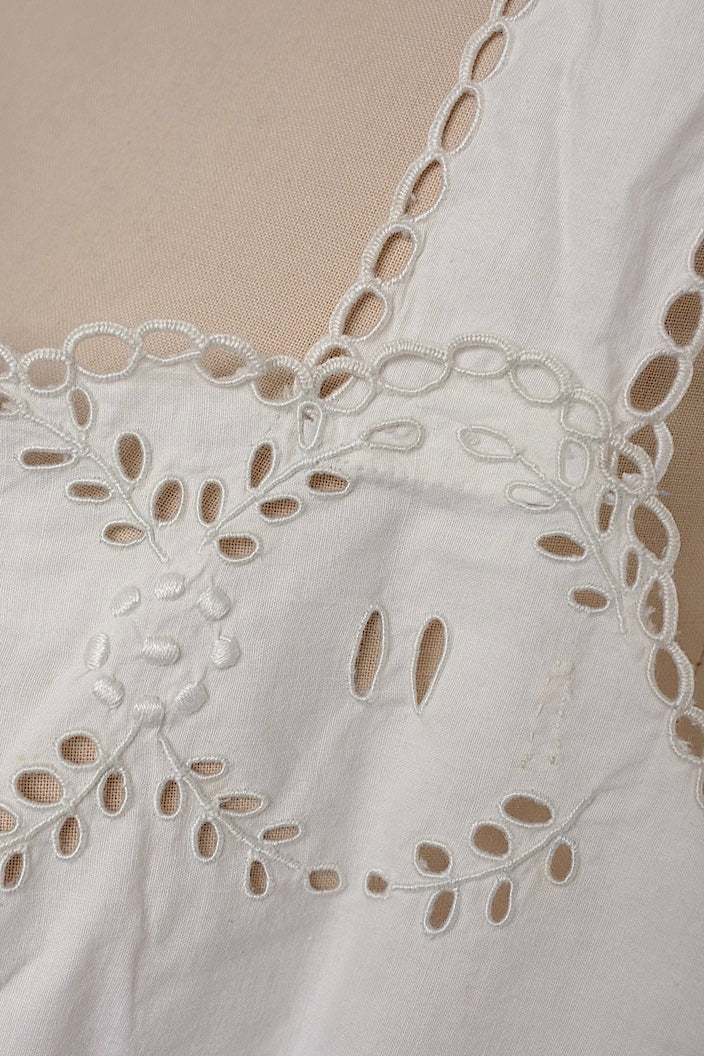 vêtement antique antique top 2 pieces