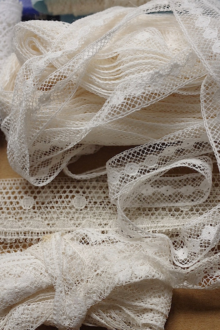 dentelle antique antique lace lots1