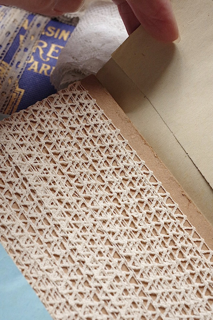 dentelle antique antique lace lots1