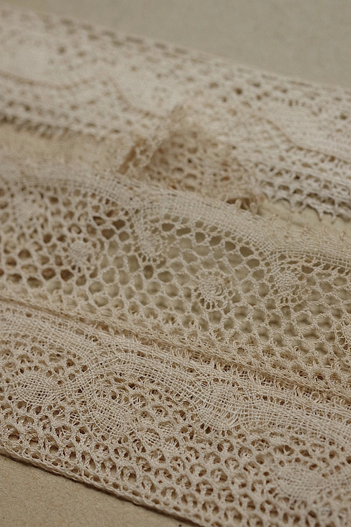 dentelle antique antique lace lots1
