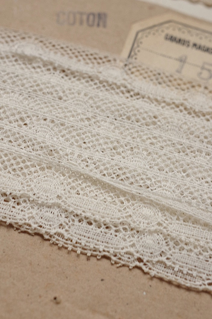 dentelle antique antique lace lots1
