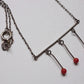 collier  vintage ヴィンテージペンダント　コライユ