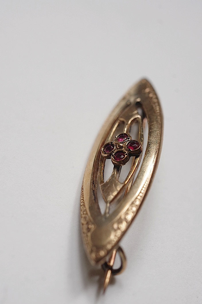 broche antique antique brooch