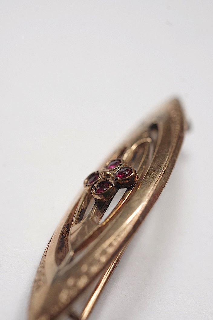 broche antique antique brooch