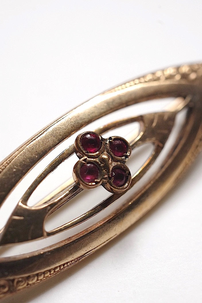 broche antique antique brooch