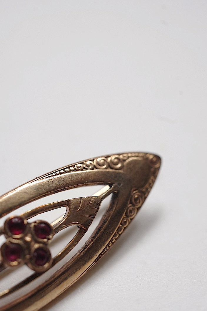 broche antique antique brooch