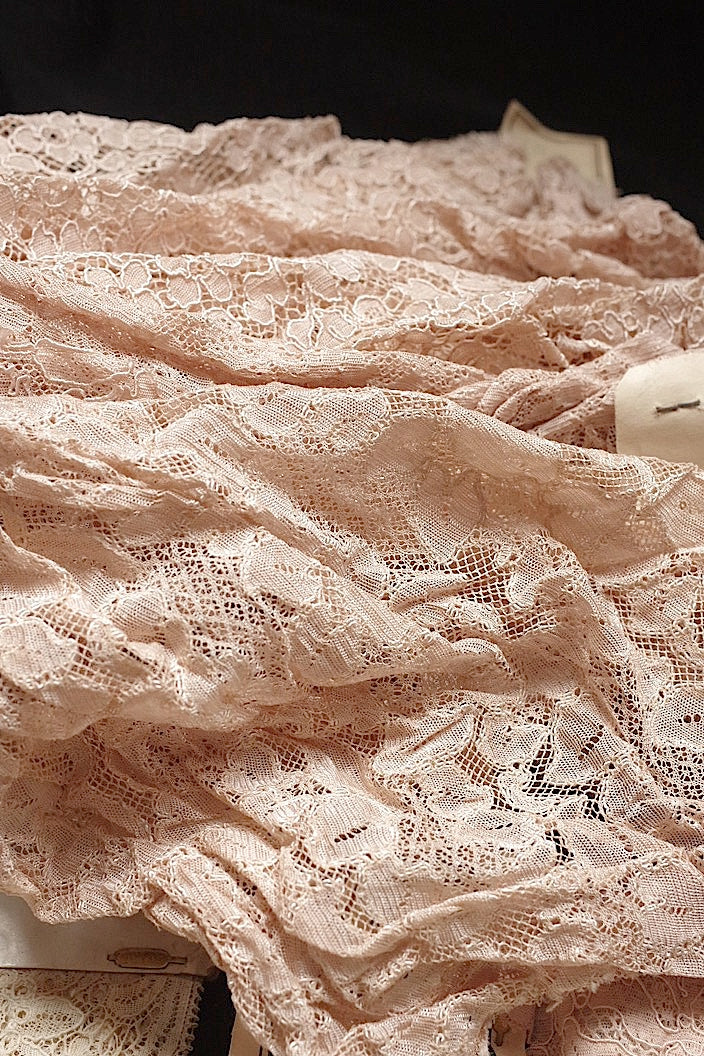 dentelle antique antique lace sample lots2
