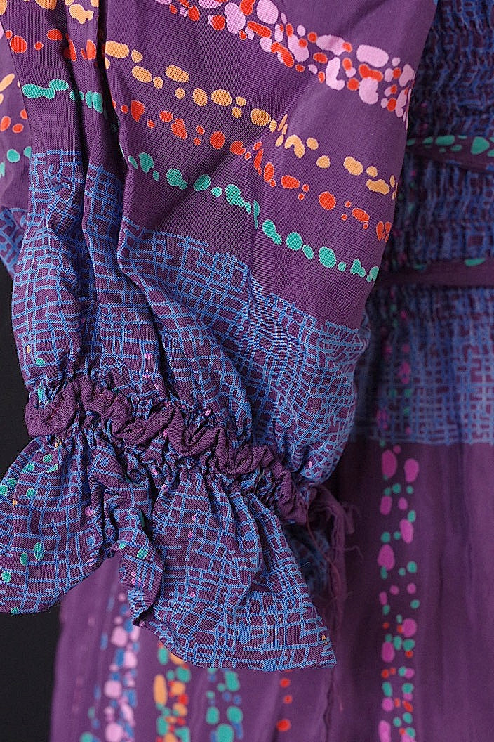 vêtement vintage vintage dress