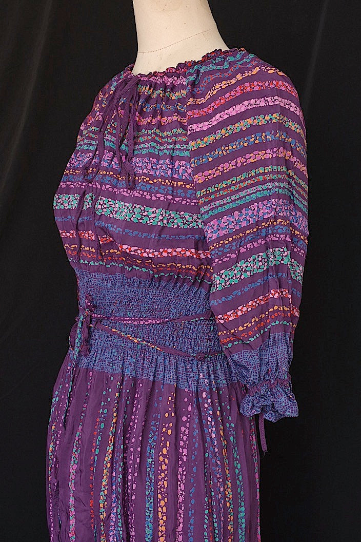 vêtement vintage vintage dress