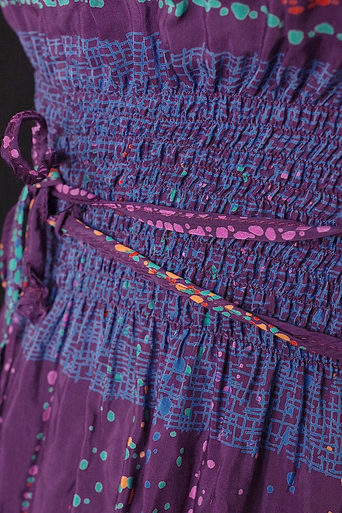 vêtement vintage vintage dress