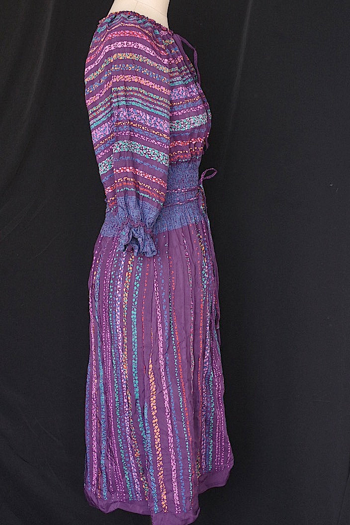 vêtement vintage vintage dress