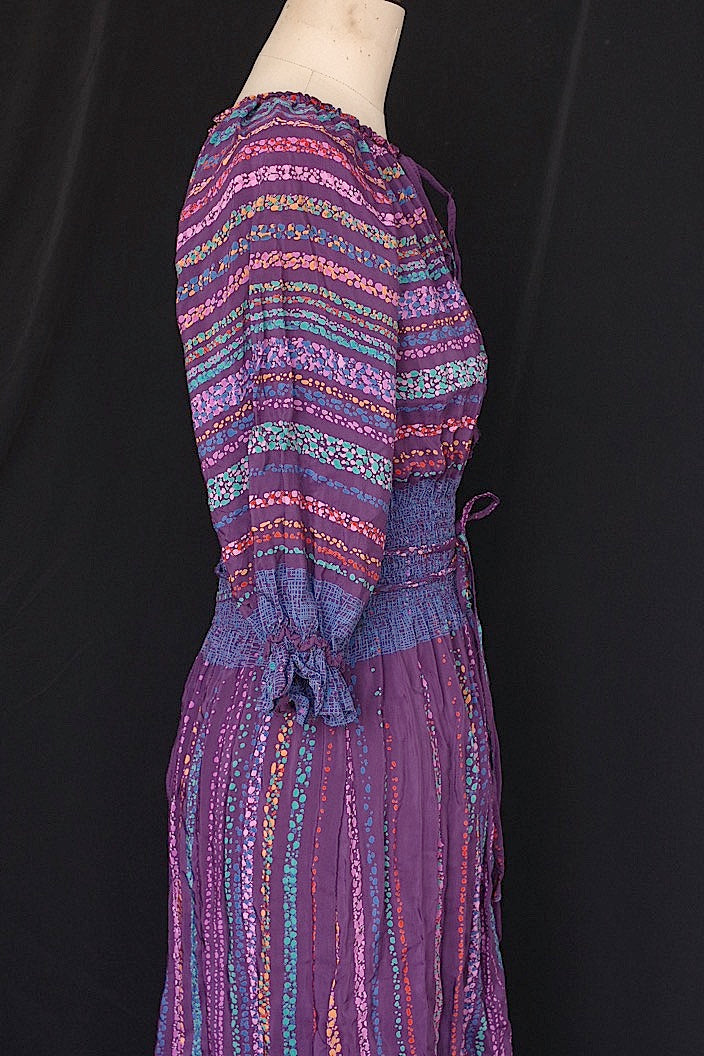 vêtement vintage vintage dress