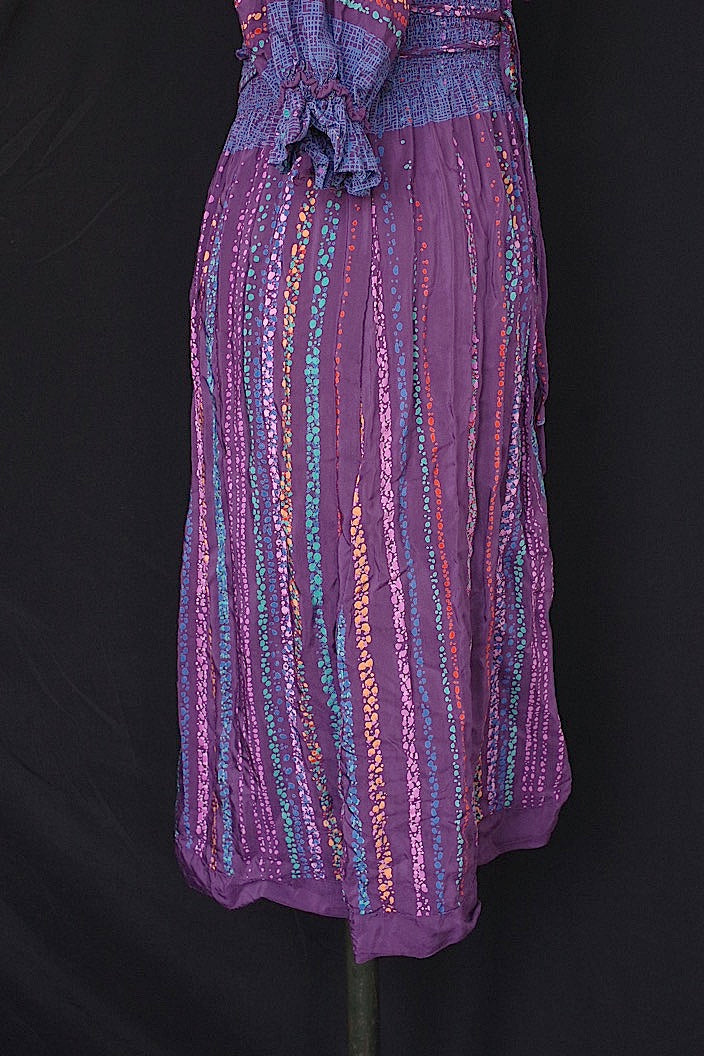 vêtement vintage vintage dress