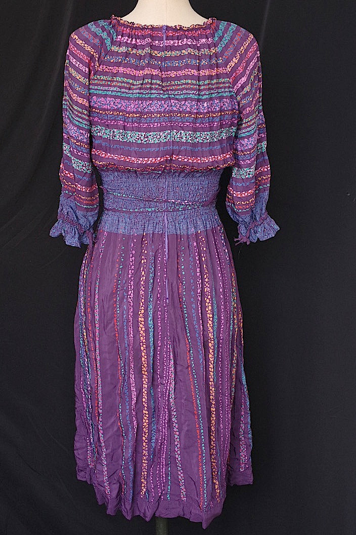vêtement vintage vintage dress