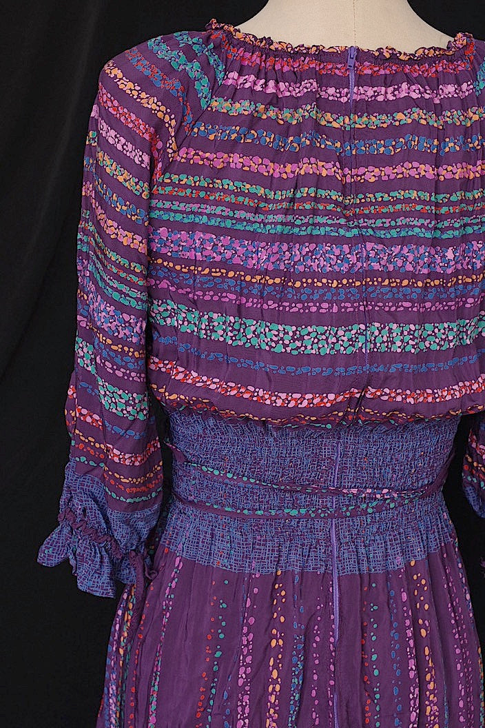 vêtement vintage vintage dress