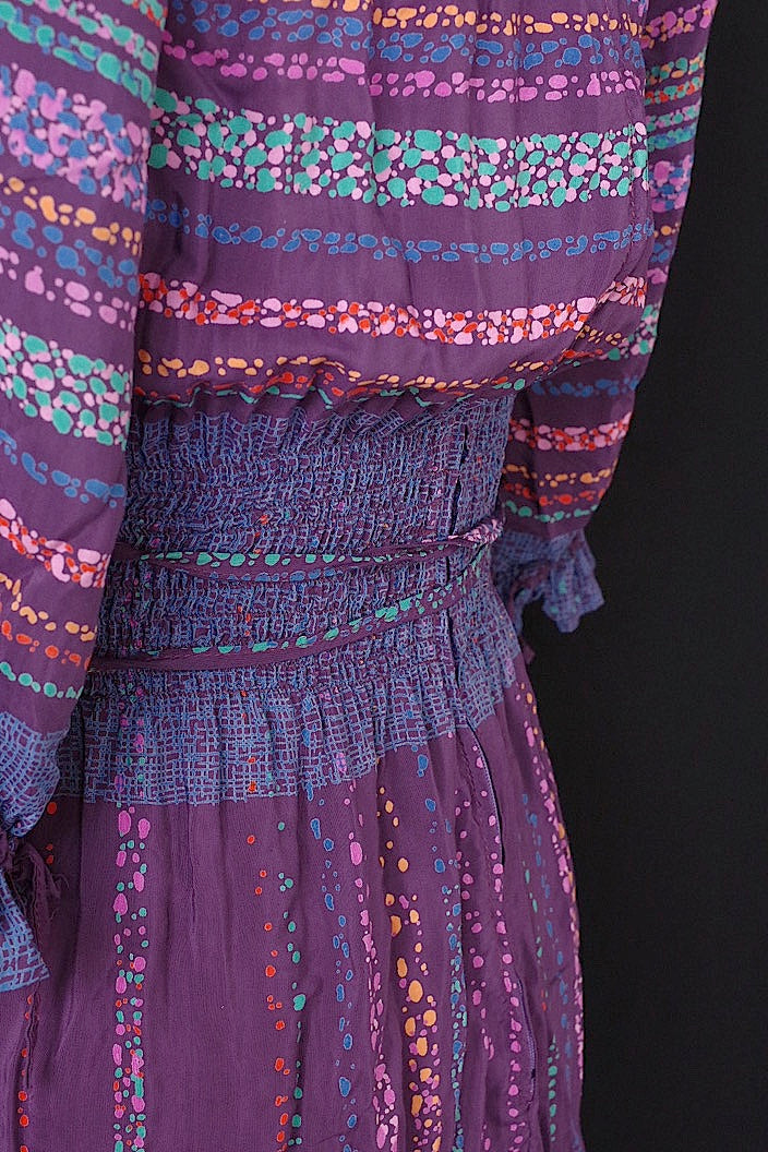 vêtement vintage vintage dress