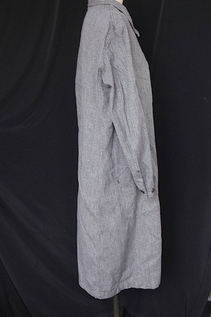 vêtement vintage vintage atelier coat