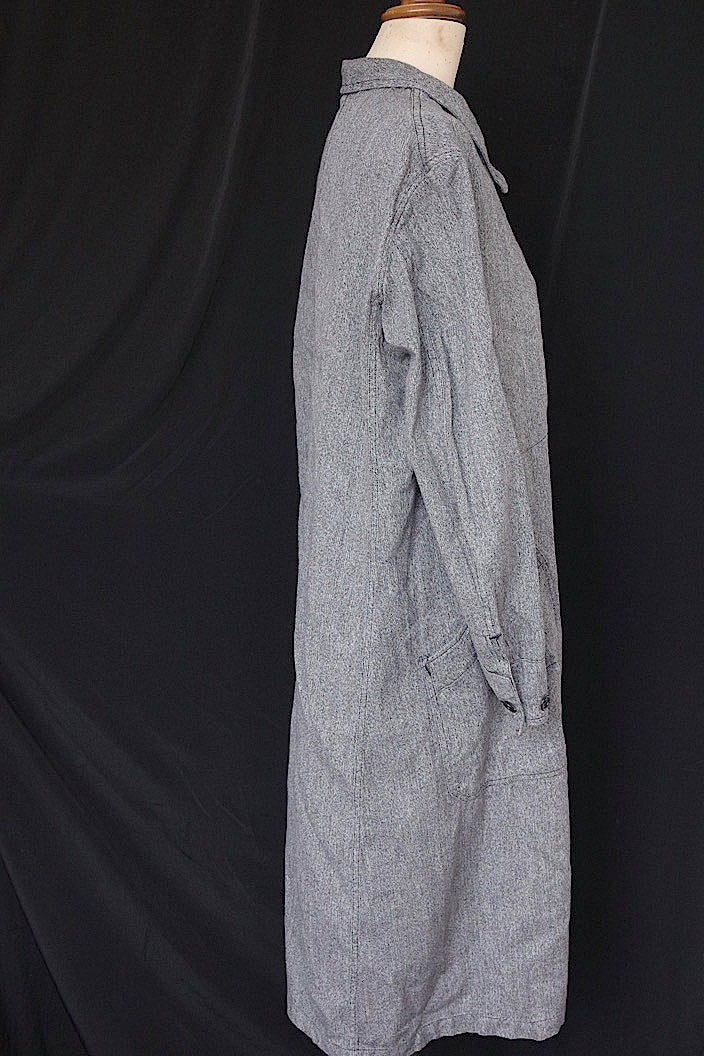 vêtement vintage vintage atelier coat