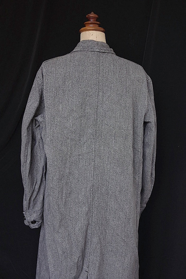 vêtement vintage vintage atelier coat