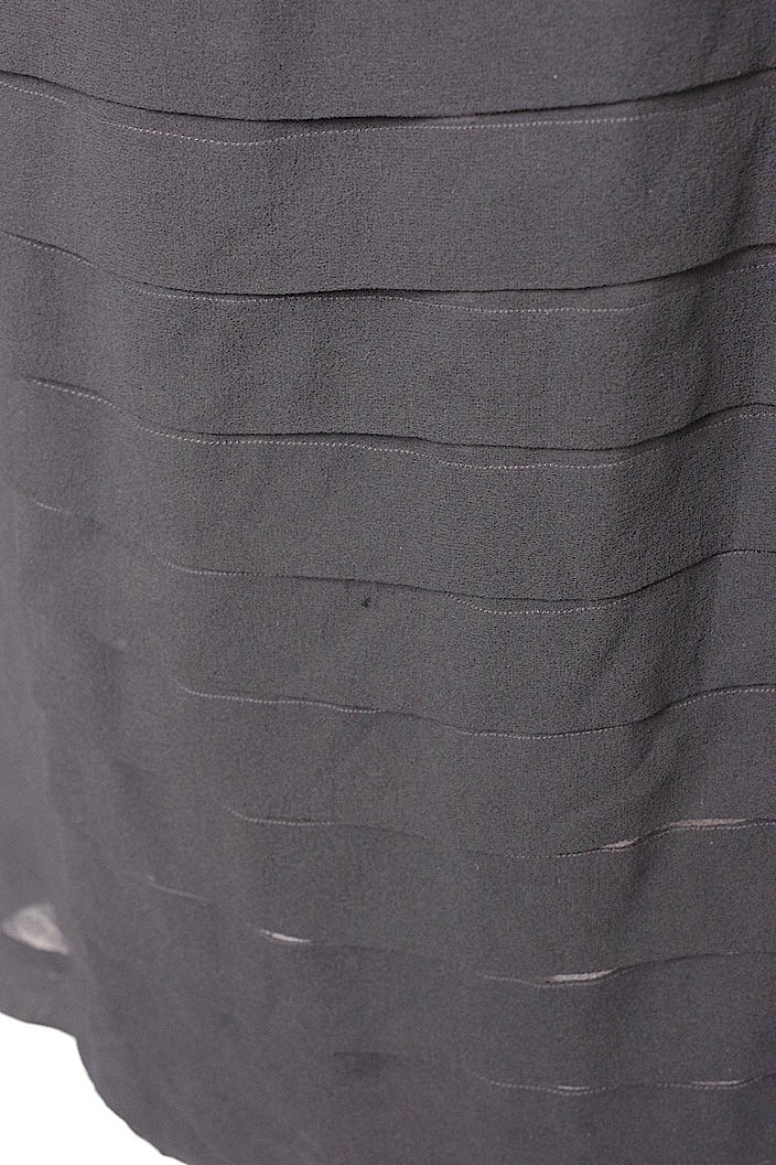 vêtement antique アンティークシフォンワンピース あった場合東さまにご連絡 .FR a l'epoque