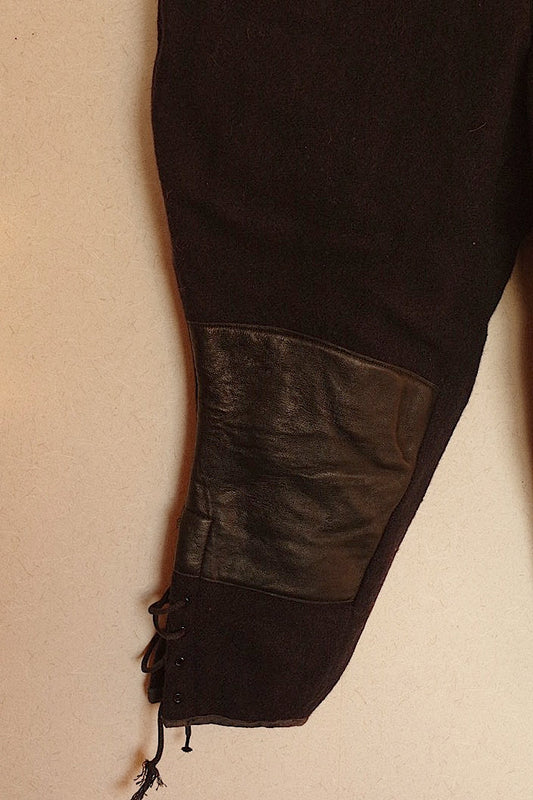 vetement vintage ヴィンテージパンツ 乗馬パンツ .FR A Ll'EPOQUE