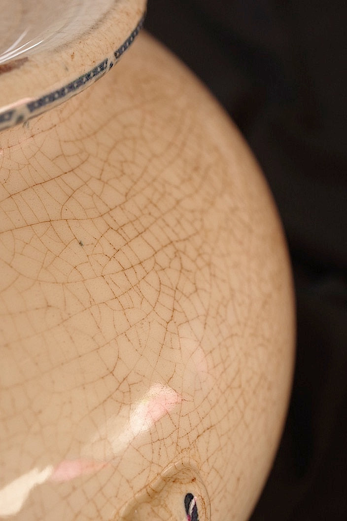 soupière antique アンティーク スープ器 .FR A Ll'EPOQUE