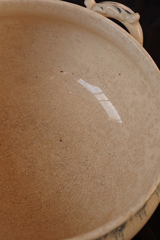 soupière antique アンティーク スープ器 .FR A Ll'EPOQUE