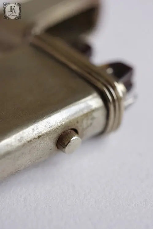 boite  nécessaire de manucure アンティーク 爪手入れ .FR A Ll'EPOQUE