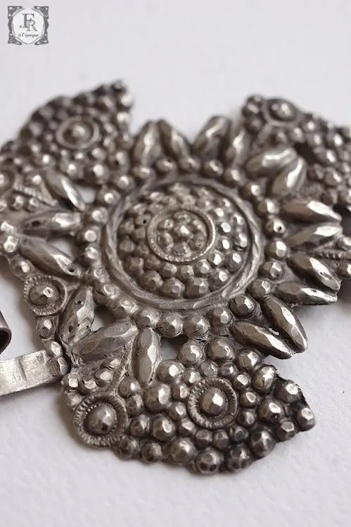 boucle antique アンティークバックル .FR A Ll'EPOQUE