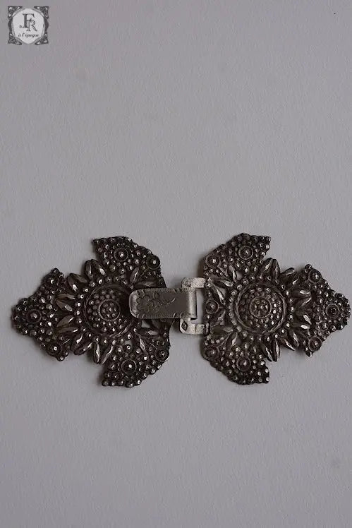 boucle antique アンティークバックル .FR A Ll'EPOQUE