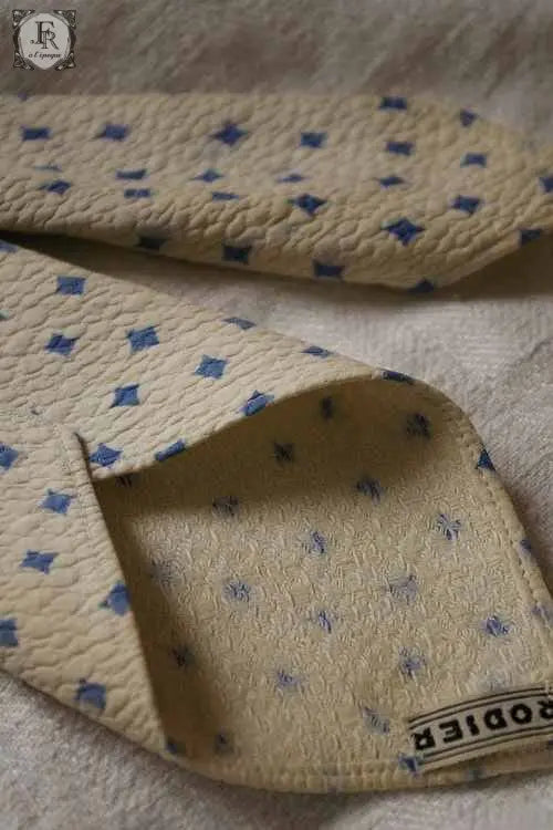 cravate ヴィンテージ ネクタイ ☆ .FR A Ll'EPOQUE