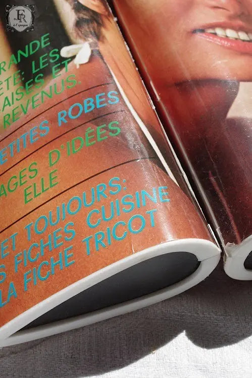 l'accessoire アンティーク服飾小物 .FR A Ll'EPOQUE