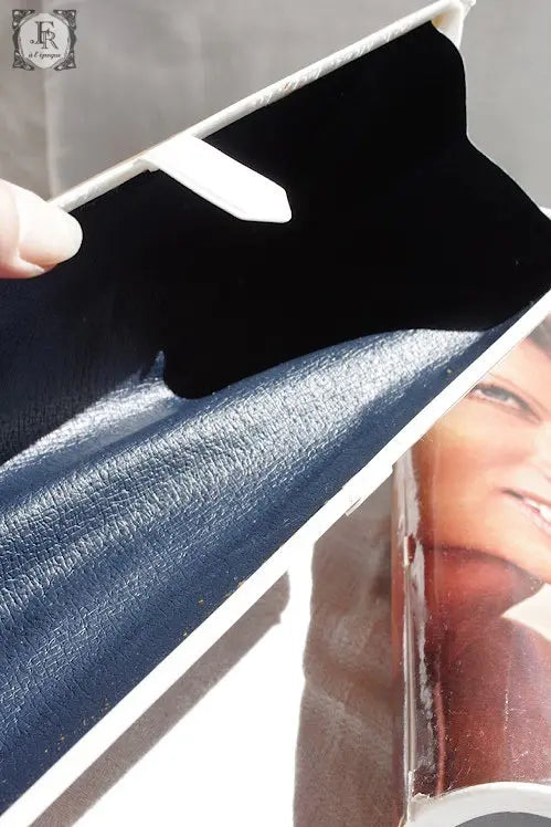 l'accessoire アンティーク服飾小物 .FR A Ll'EPOQUE