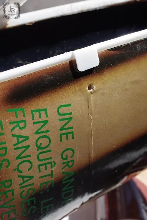 l'accessoire アンティーク服飾小物 .FR A Ll'EPOQUE