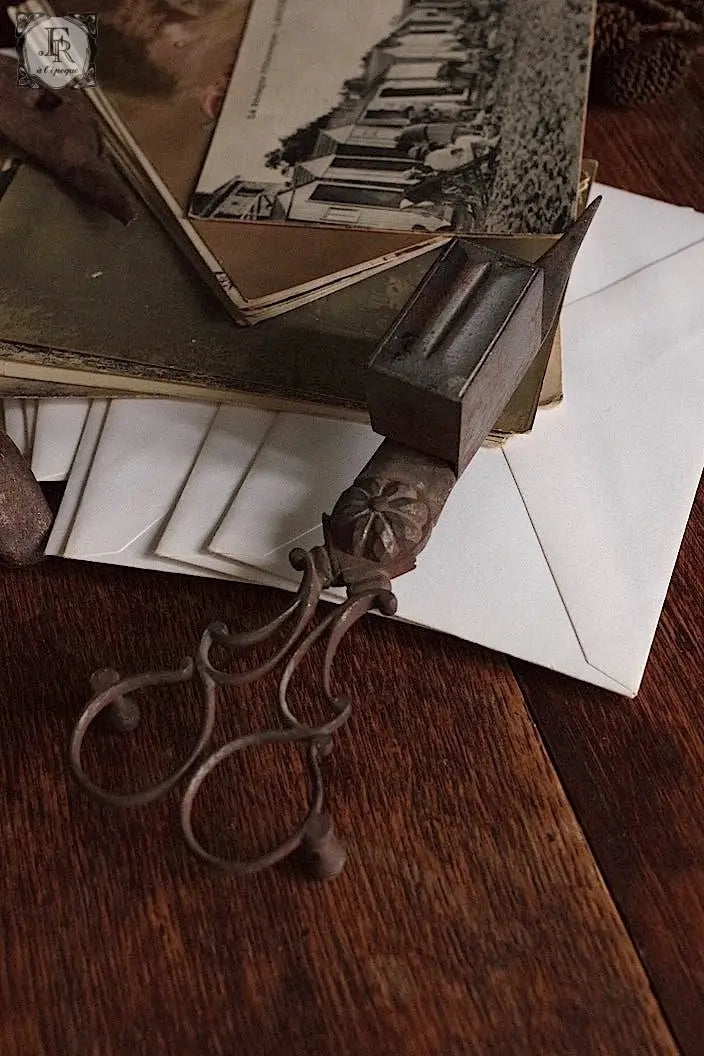 フランスアンティーク雑貨