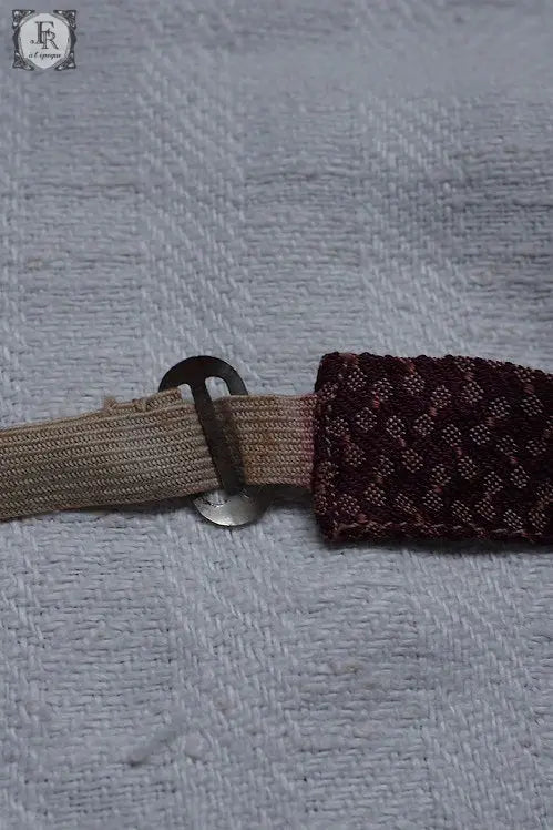 papillon ヴィンテージ 蝶ネクタイ エンジ .FR A Ll'EPOQUE