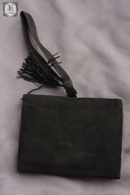 pochette アンティーク 小さな パース .FR A Ll'EPOQUE