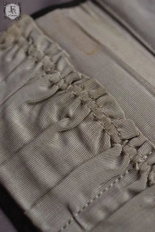 pochette アンティーク 小さな パース .FR A Ll'EPOQUE