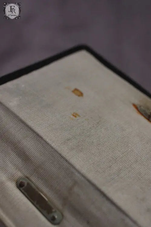 pochette アンティーク 小さな パース .FR A Ll'EPOQUE