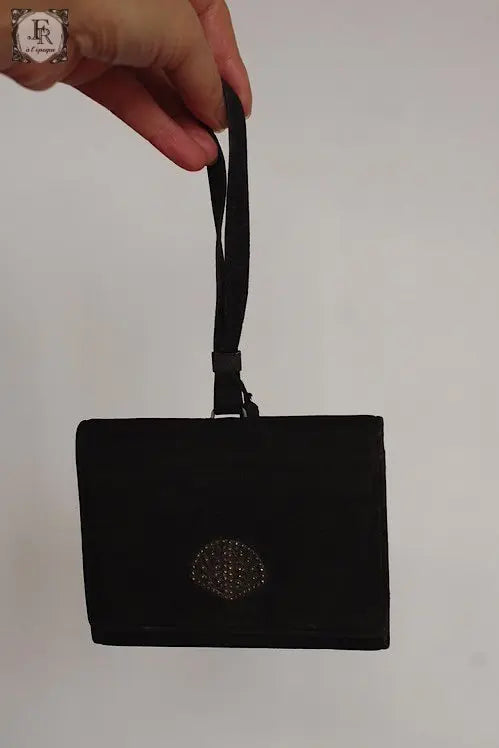 pochette アンティーク 小さな パース .FR A Ll'EPOQUE