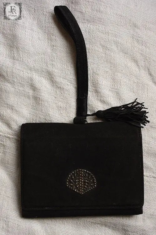 pochette アンティーク 小さな パース .FR A Ll'EPOQUE