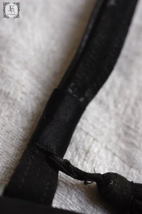 pochette アンティーク 小さな パース .FR A Ll'EPOQUE