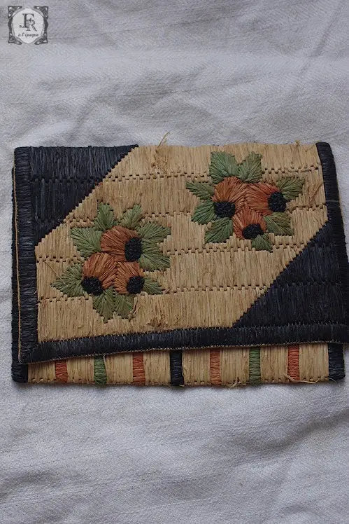 sac アンティークバック パイーユ .FR A Ll'EPOQUE